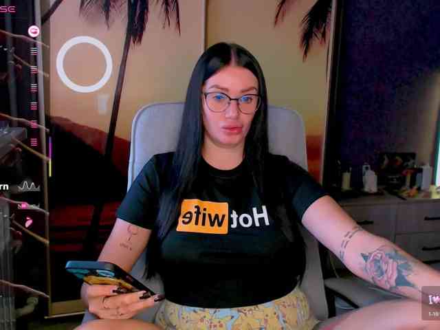 goldenwitchx webcam