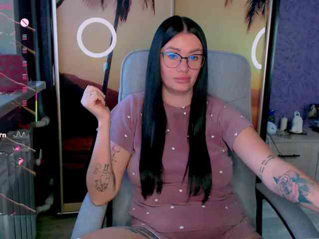 goldenwitchx webcam