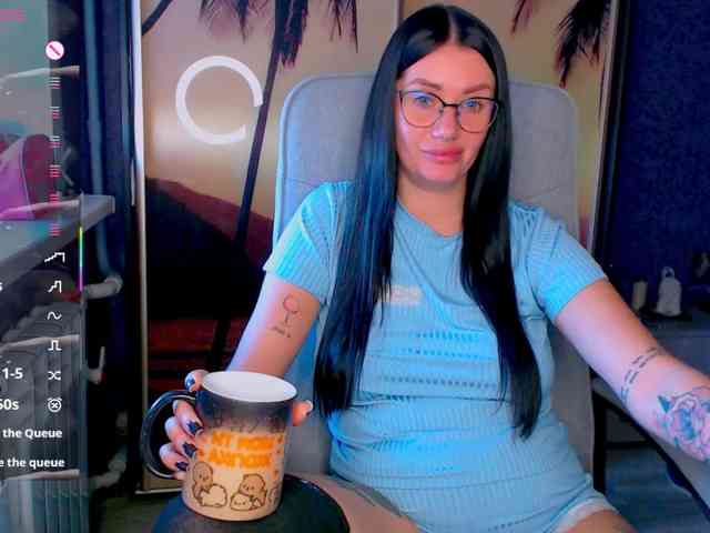 goldenwitchx webcam