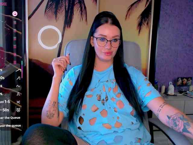 goldenwitchx webcam