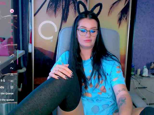 goldenwitchx webcam