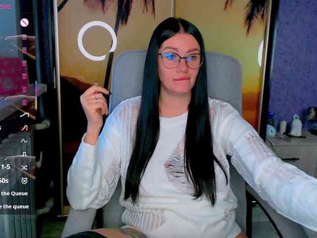 goldenwitchx webcam