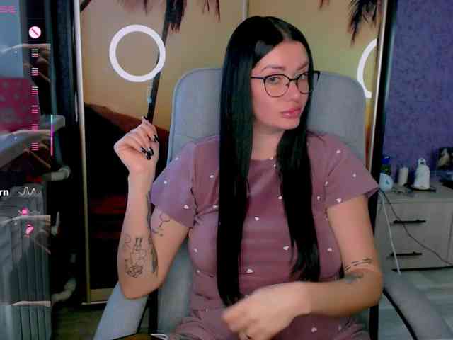 goldenwitchx webcam