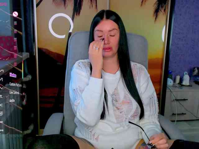 goldenwitchx webcam