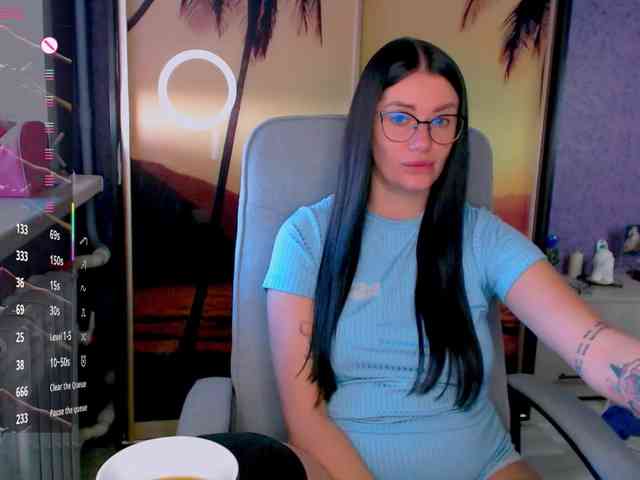 goldenwitchx webcam