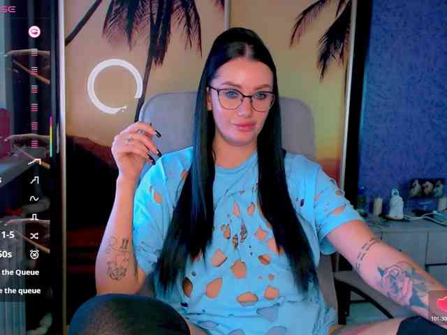 goldenwitchx webcam