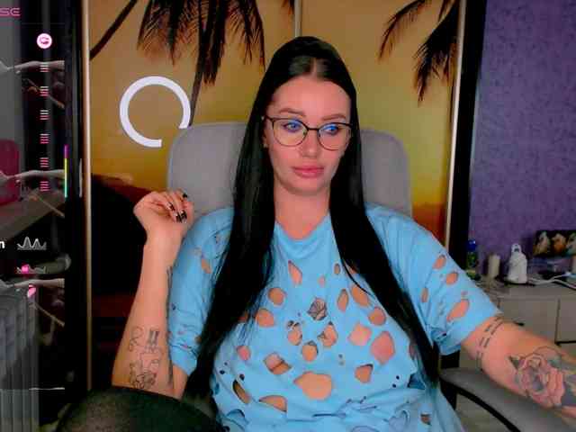 goldenwitchx webcam