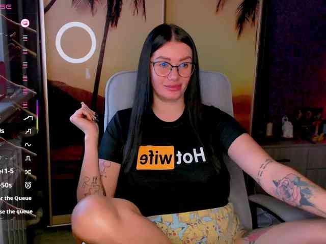goldenwitchx webcam