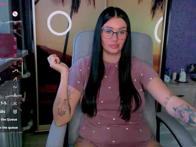 goldenwitchx webcam