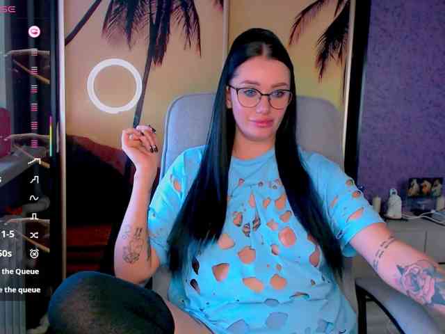 goldenwitchx webcam