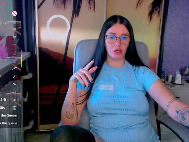 goldenwitchx webcam