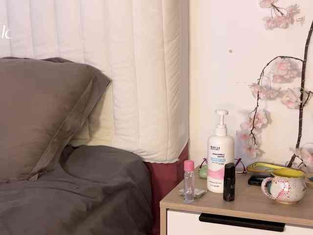 BonniexClyde Live Webcam on BongaCams