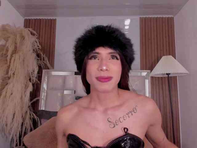 xara-blis Live Webcam on BongaCams