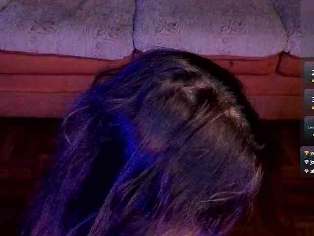 lauralei01 webcam