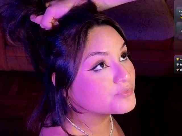 lauralei01 webcam