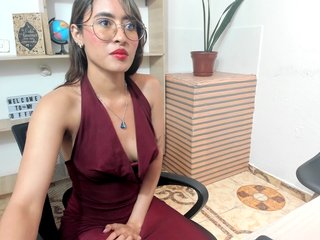 amy-lennox Porn Show