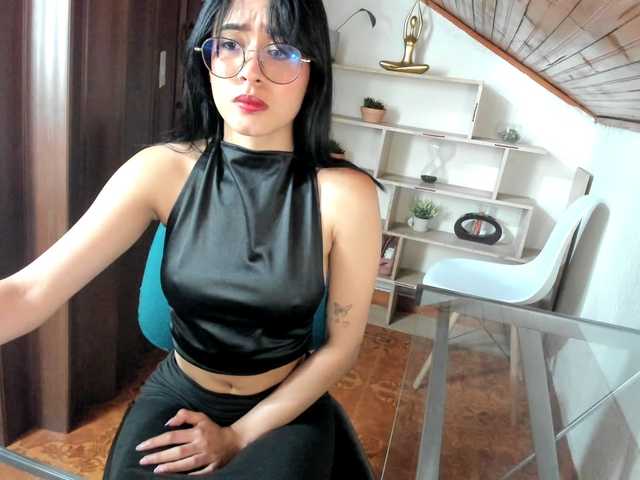 amy-lennox's BongaCams show and profile