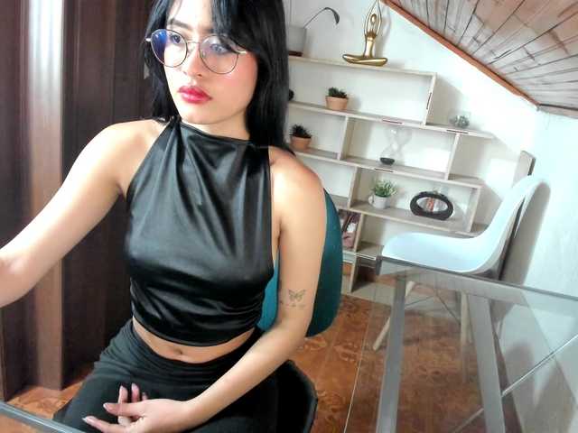 amy-lennox's BongaCams show and profile