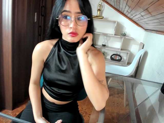 amy-lennox's BongaCams show and profile