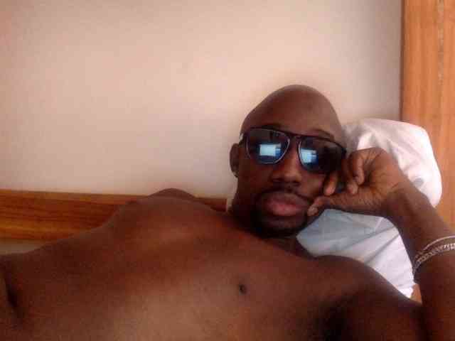 chocobanano Live Webcam on BongaCams
