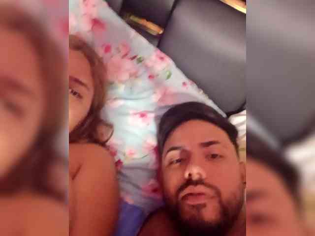 Stefany-John Live Webcam on BongaCams Stefany-John Live Webcam on BongaCams