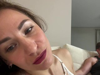 Amourgitana Porn Show