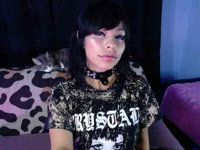 Rebeca-Connor webcam