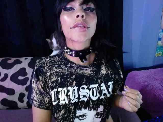 Rebeca-Connor webcam