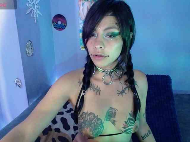 Rebeca-Connor Live Webcam on BongaCams