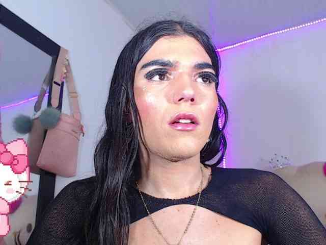 valentinapartyy Live Webcam on BongaCams