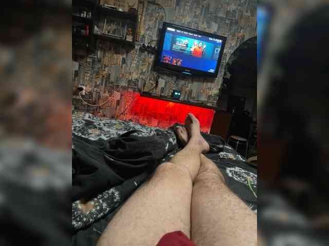 DimasPe Live Webcam on BongaCams