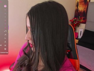 gema-roberts Porn Show