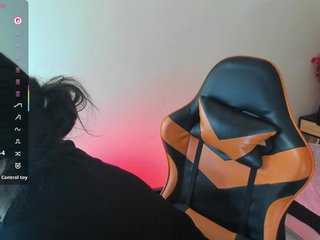 gema-roberts Porn Show