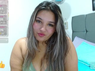 Samara-wish Porn Show