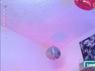 Samara-wish Porn Show