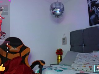 Samara-wish Porn Show