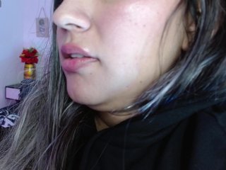 Samara-wish Porn Show