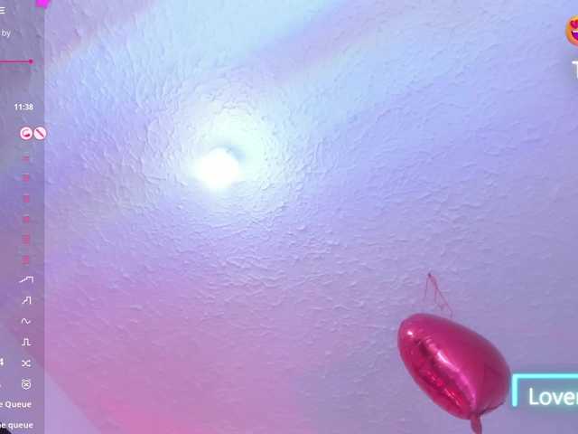 Samara-wish's BongaCams show and profile