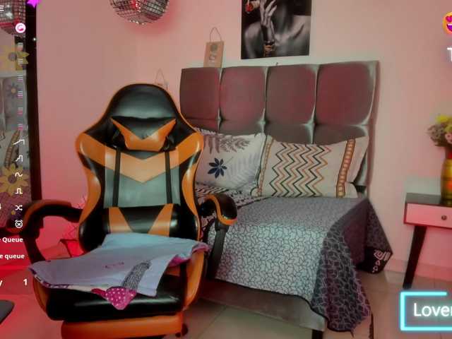 Samara-wish's BongaCams show and profile