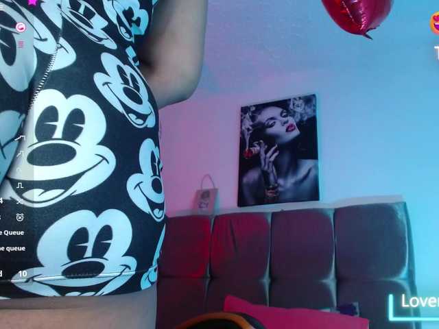 Samara-wish's BongaCams show and profile