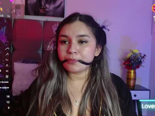 Samara-wish's BongaCams show and profile