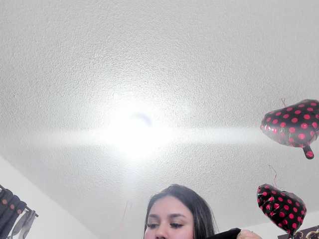 Samara-wish's BongaCams show and profile