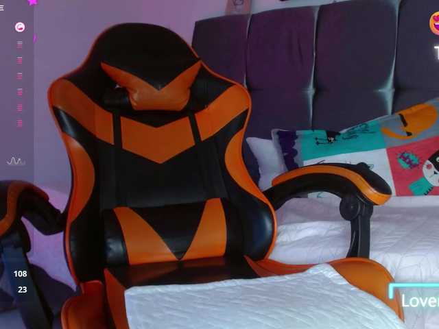 Samara-wish from BongaCams is Freechat