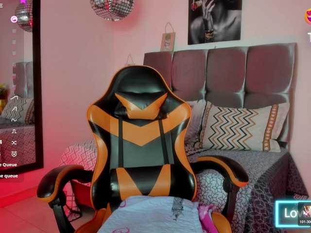 Samara-wish's BongaCams show and profile