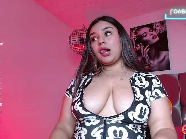 Samara-wish's BongaCams show and profile