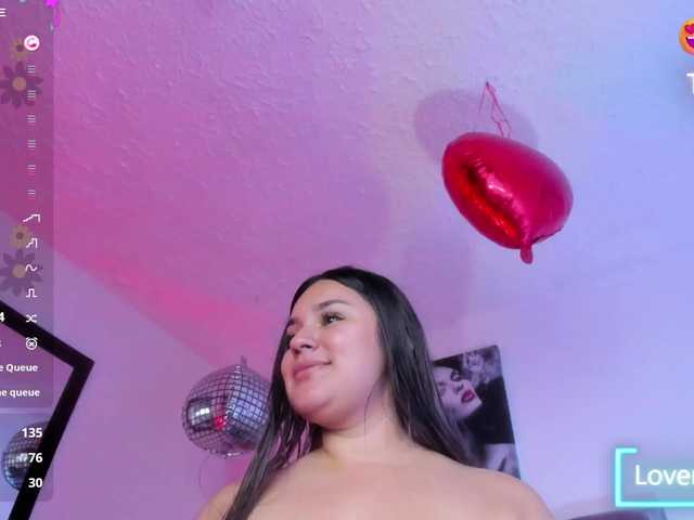 Samara-wish's BongaCams show and profile