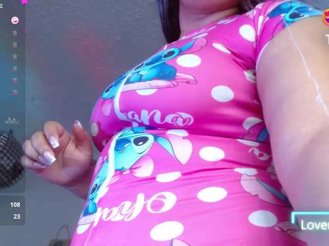 Samara-wish's BongaCams show and profile