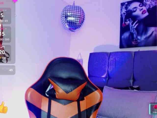 Samara-wish webcam