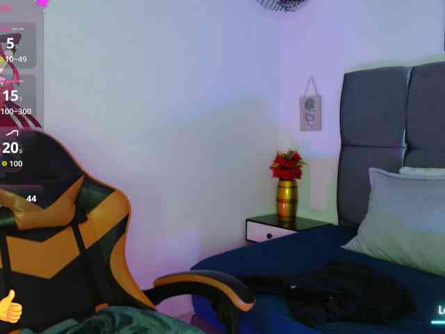 Samara-wish webcam