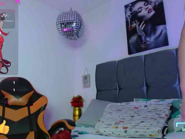 Samara-wish webcam